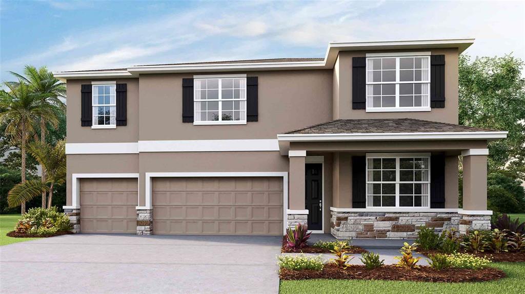 Photo 1 of 16 of 11035 LAXER CAY LOOP house