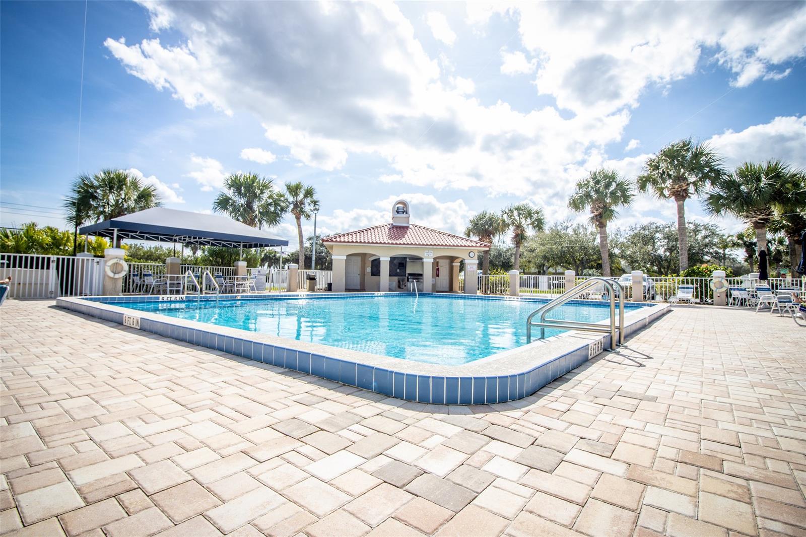 Bouchelle Island Condo - Residential