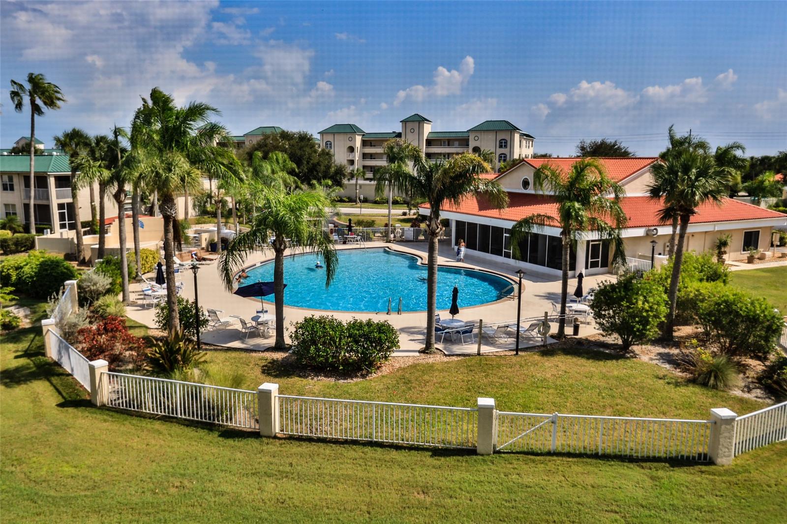 Bouchelle Island Condo - Residential