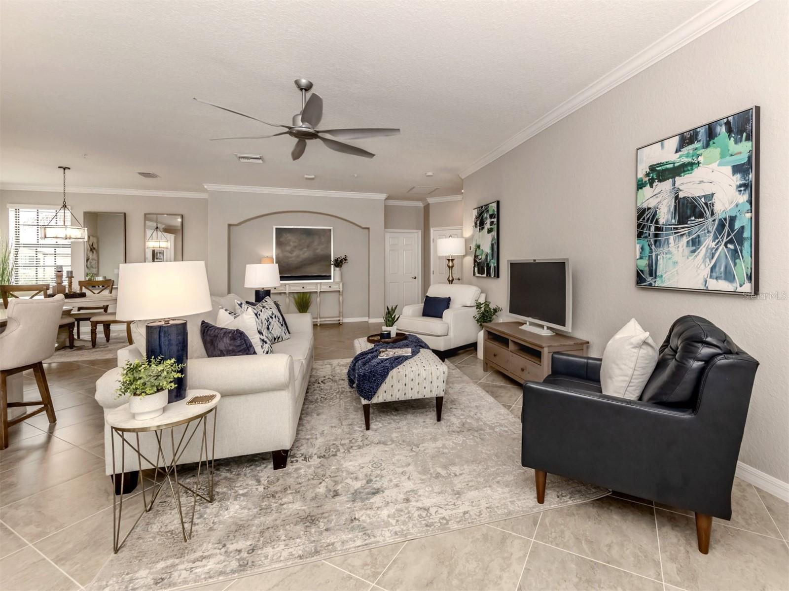 10792 TARFLOWER DRIVE 202