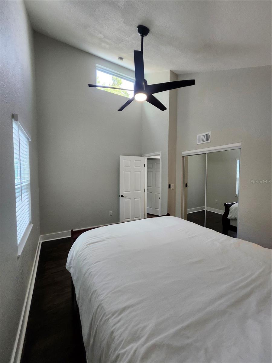WEST OLDSMAR SEC 1 - Residential