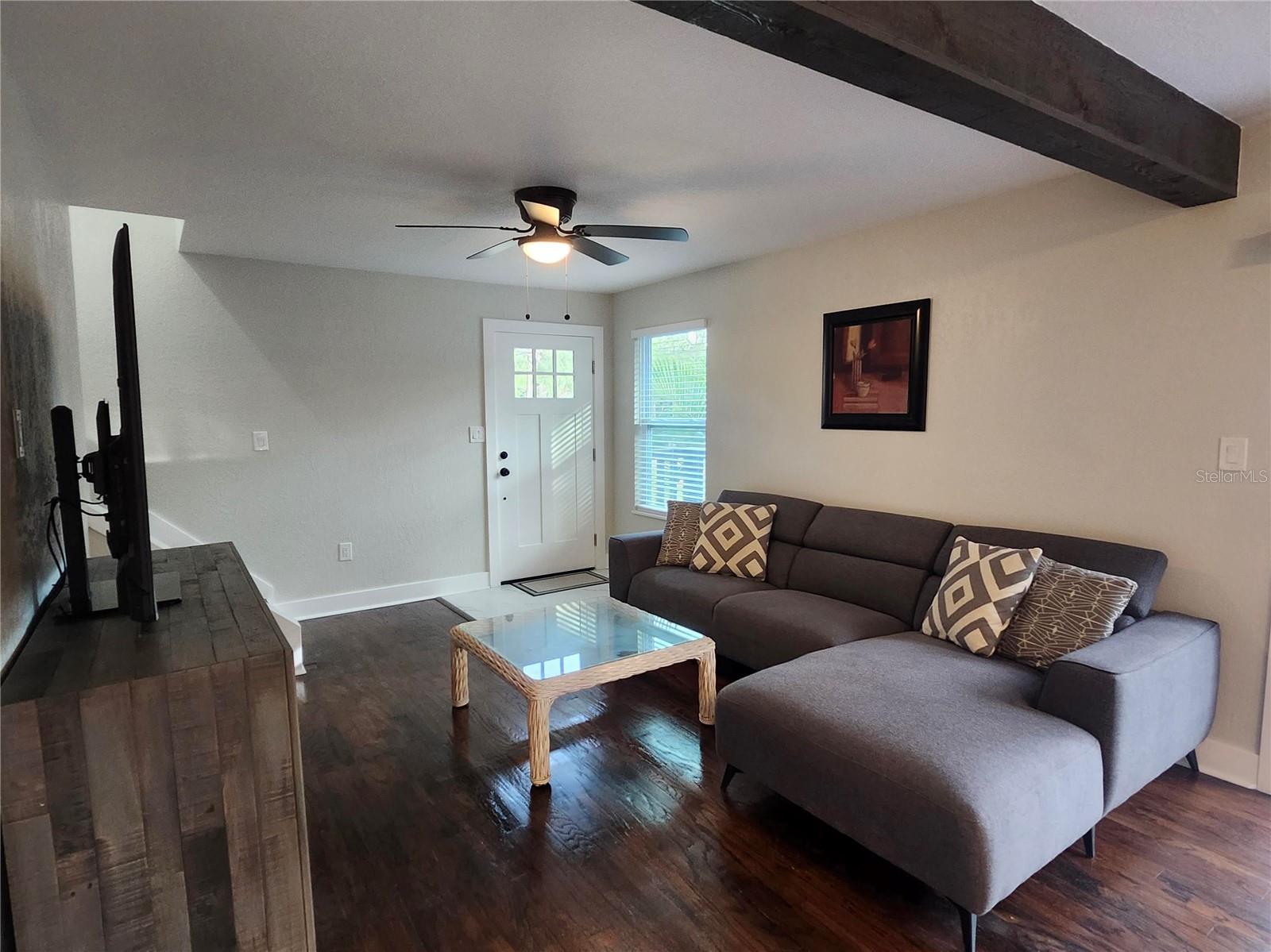 WEST OLDSMAR SEC 1 - Residential