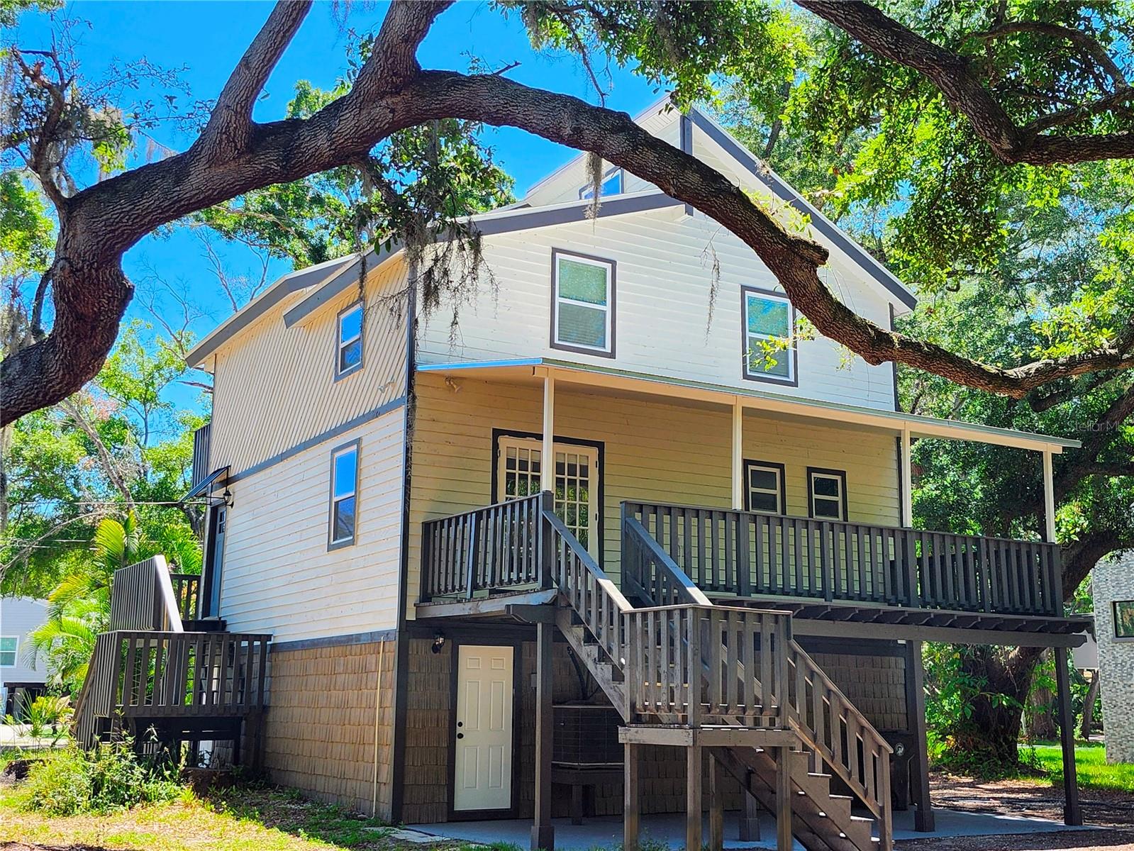 WEST OLDSMAR SEC 1 - Residential