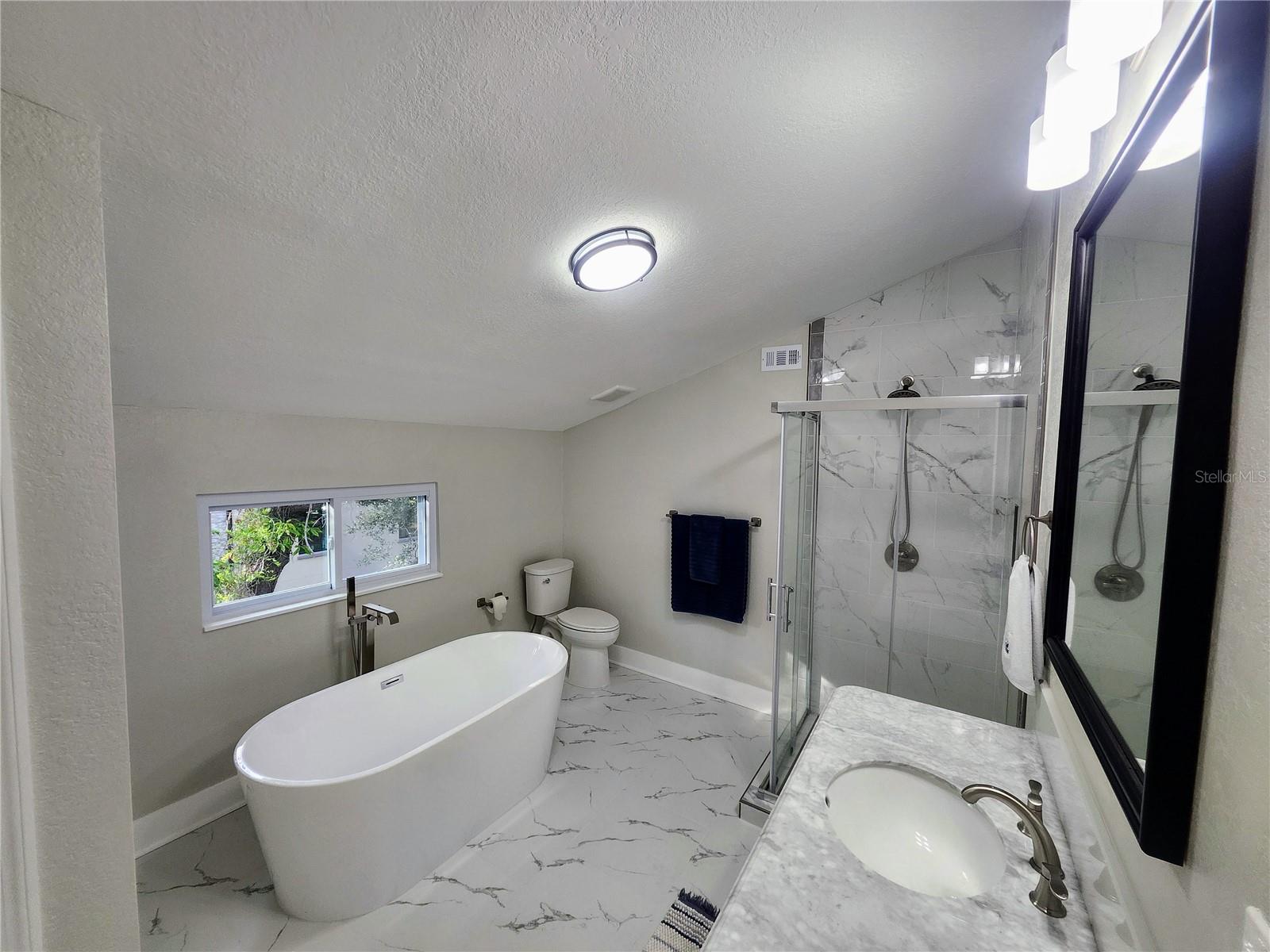 WEST OLDSMAR SEC 1 - Residential