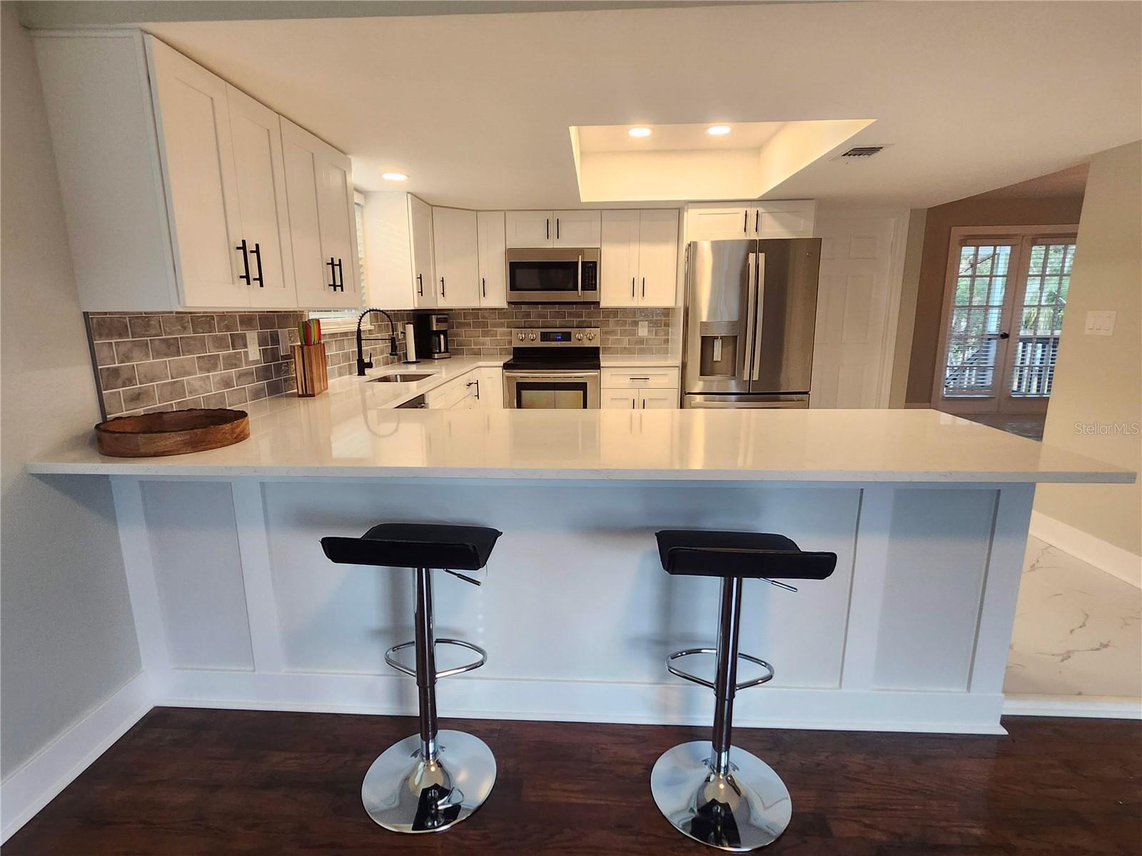 WEST OLDSMAR SEC 1 - Residential
