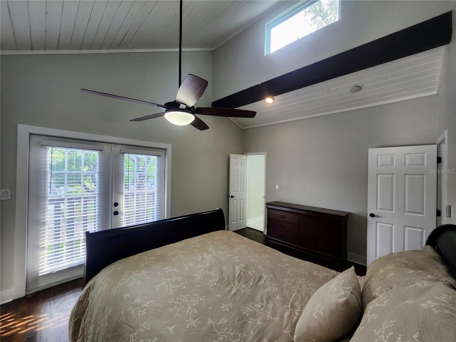 WEST OLDSMAR SEC 1 - Residential