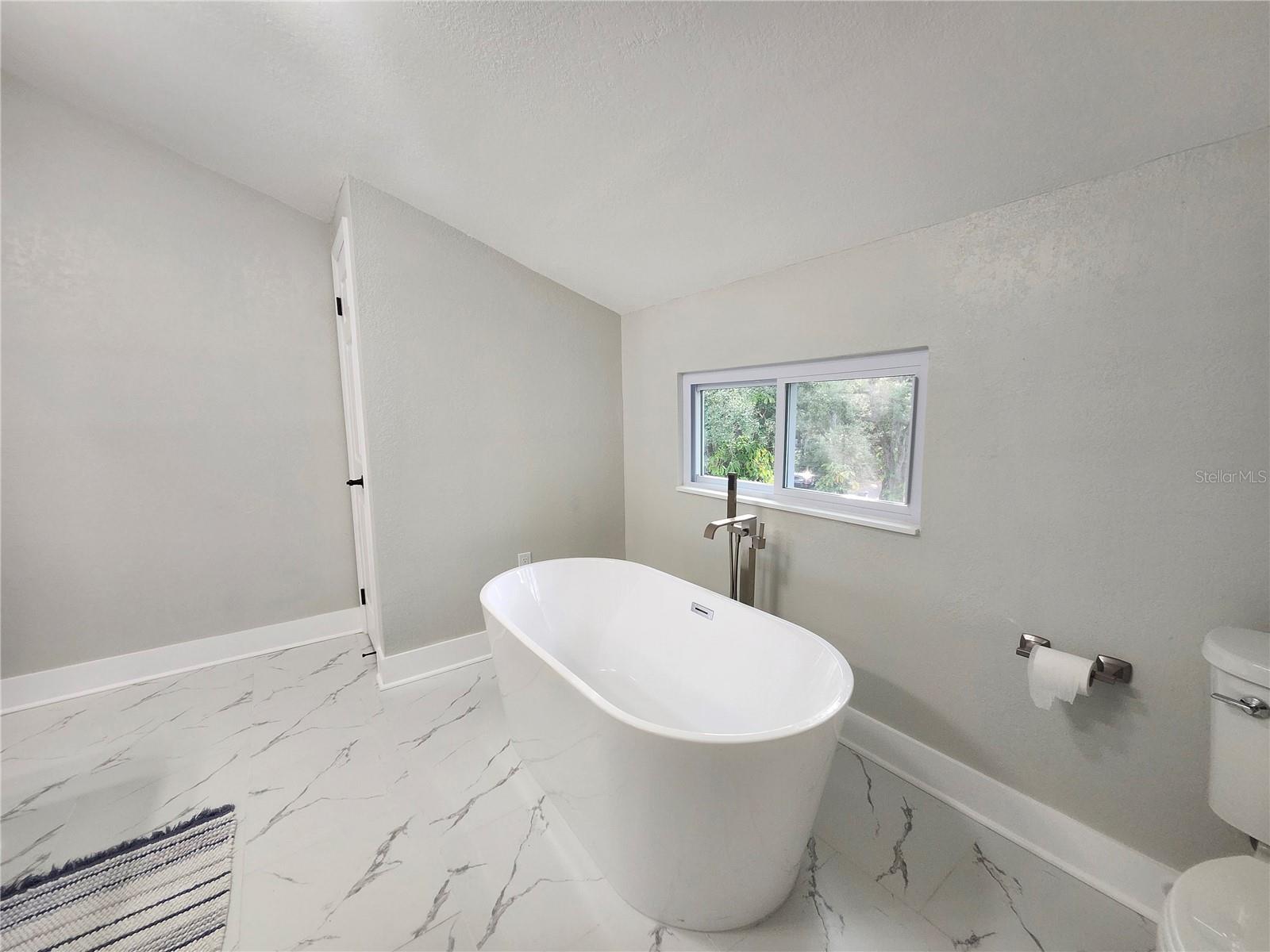 WEST OLDSMAR SEC 1 - Residential
