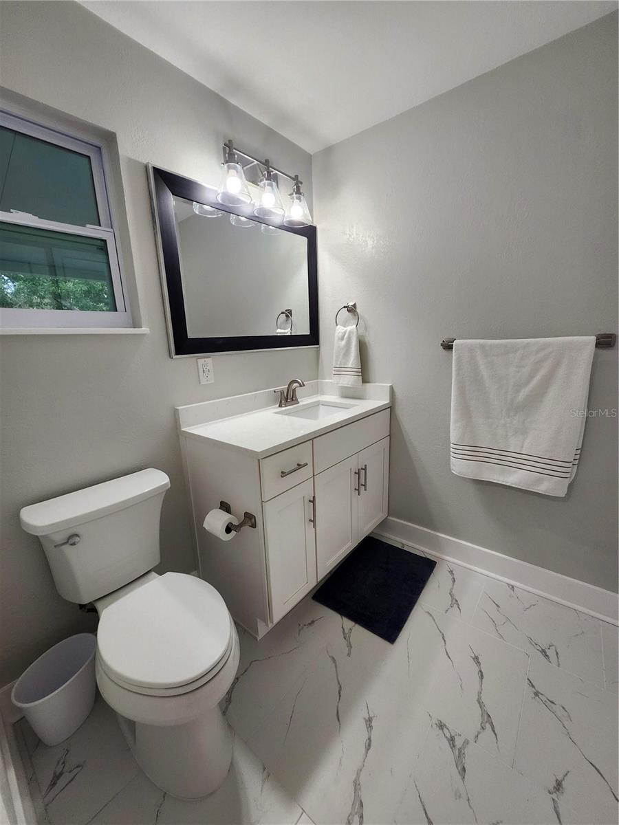 WEST OLDSMAR SEC 1 - Residential