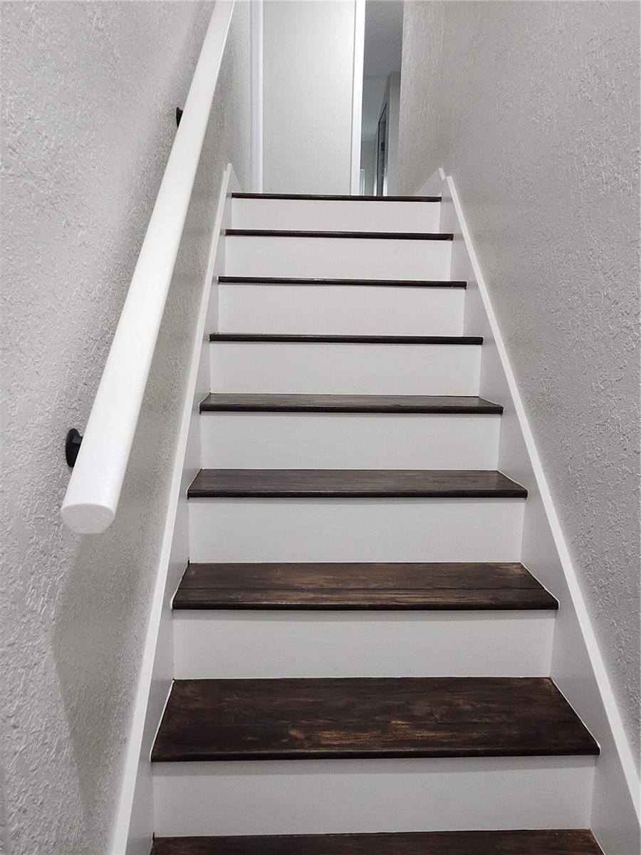 WEST OLDSMAR SEC 1 - Residential