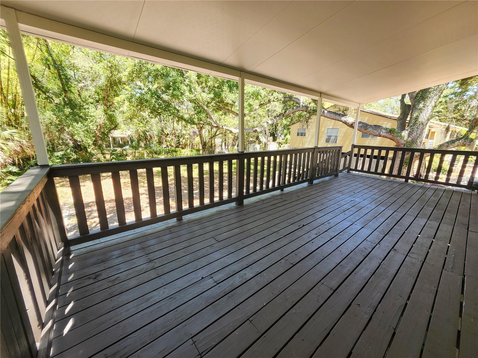 WEST OLDSMAR SEC 1 - Residential