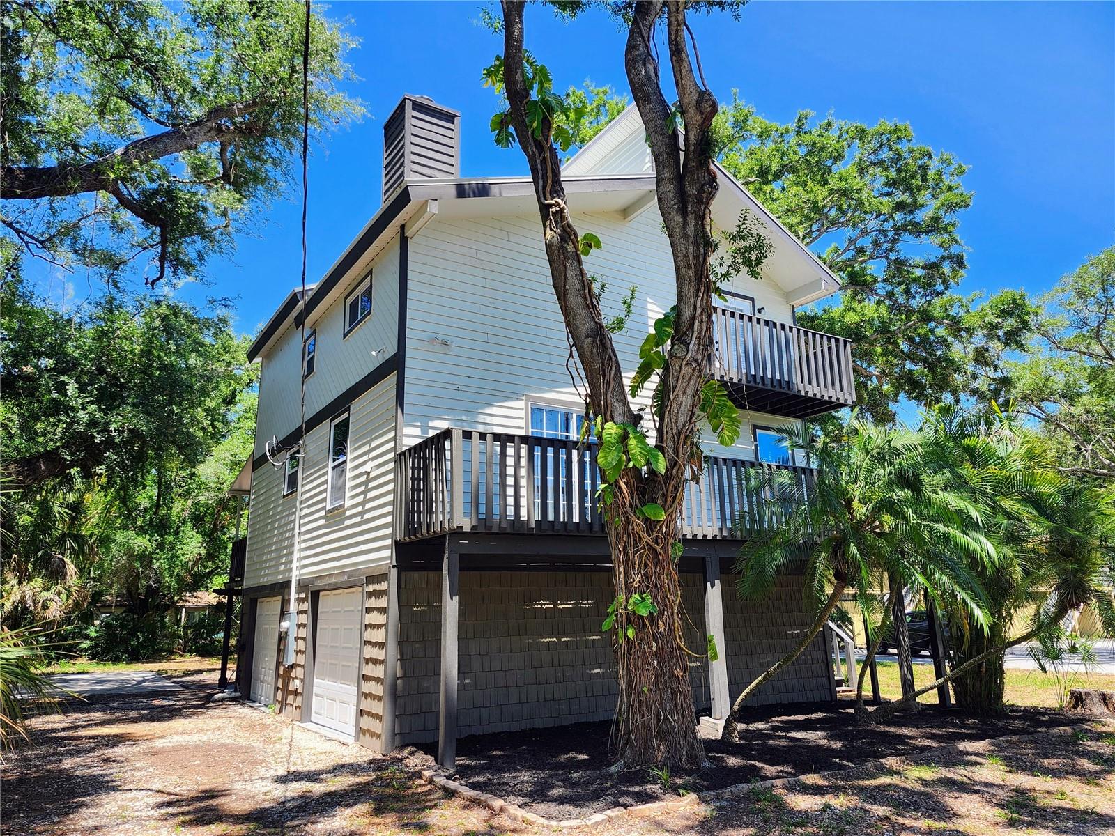 WEST OLDSMAR SEC 1 - Residential