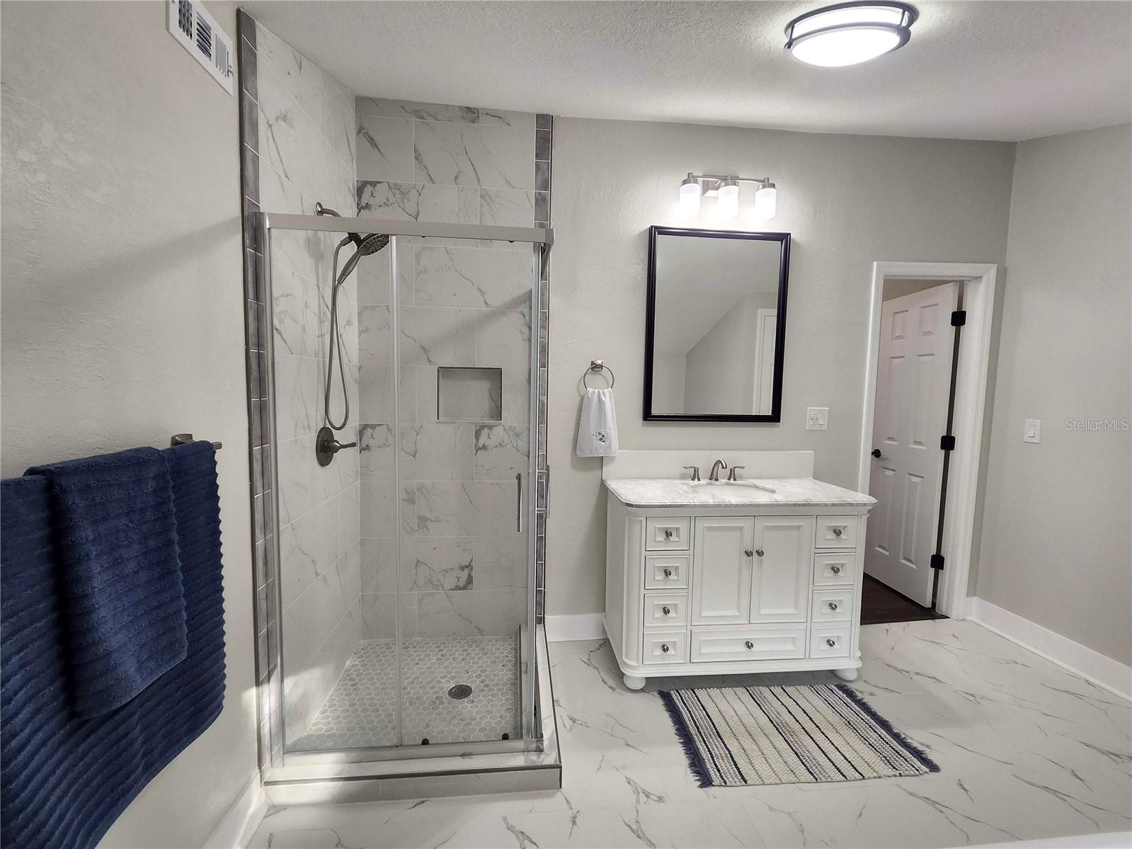 WEST OLDSMAR SEC 1 - Residential