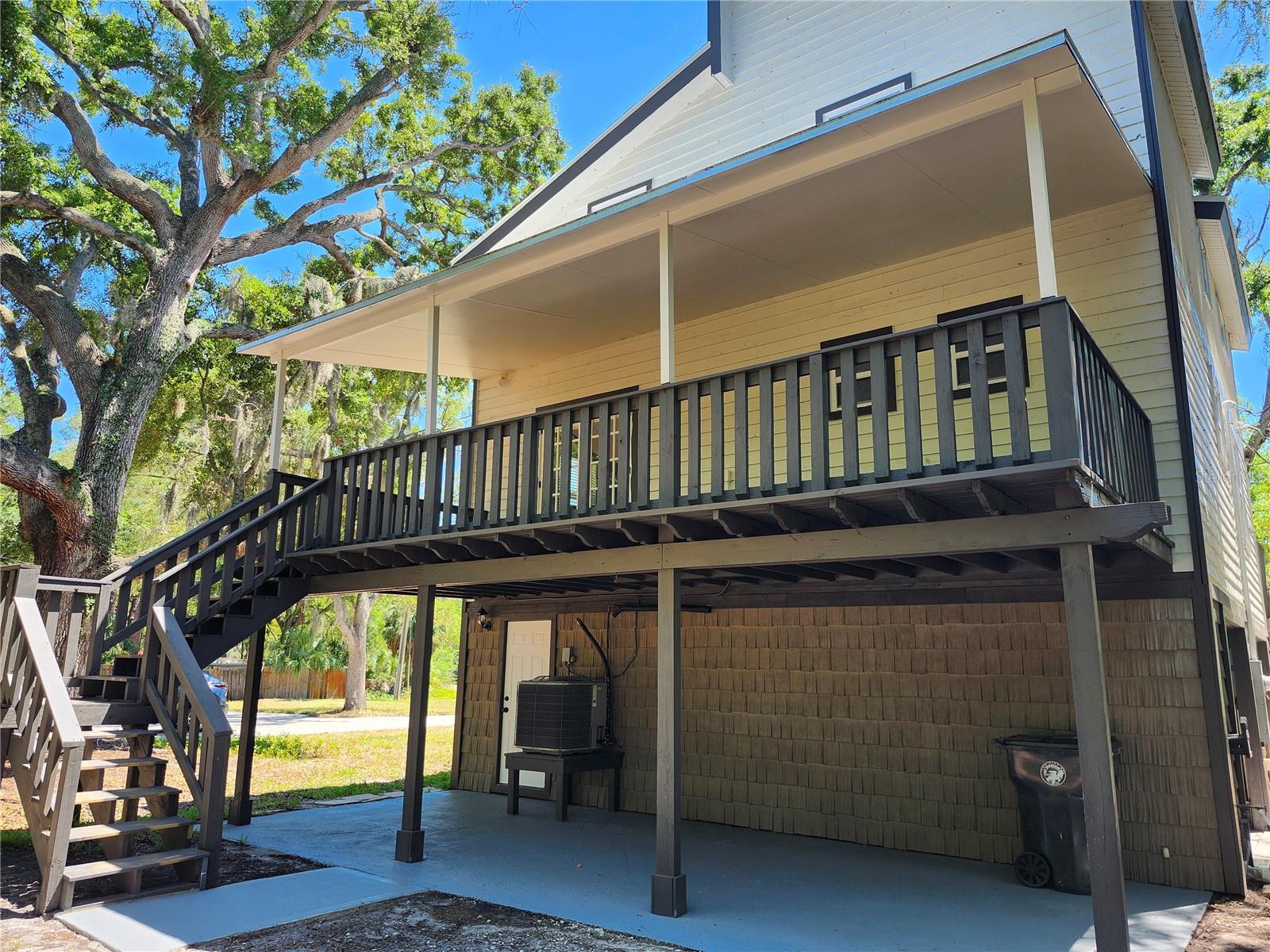WEST OLDSMAR SEC 1 - Residential