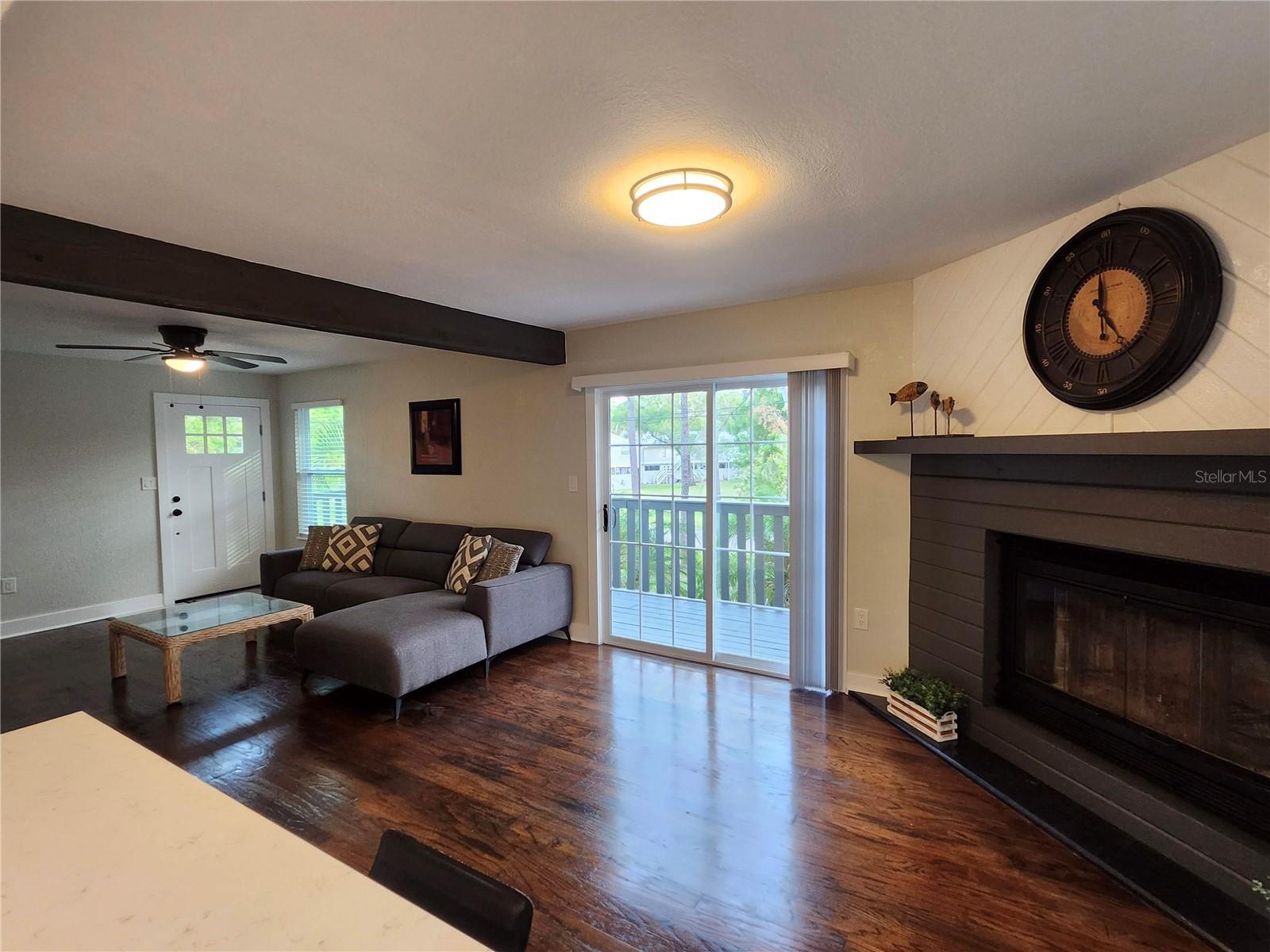 WEST OLDSMAR SEC 1 - Residential
