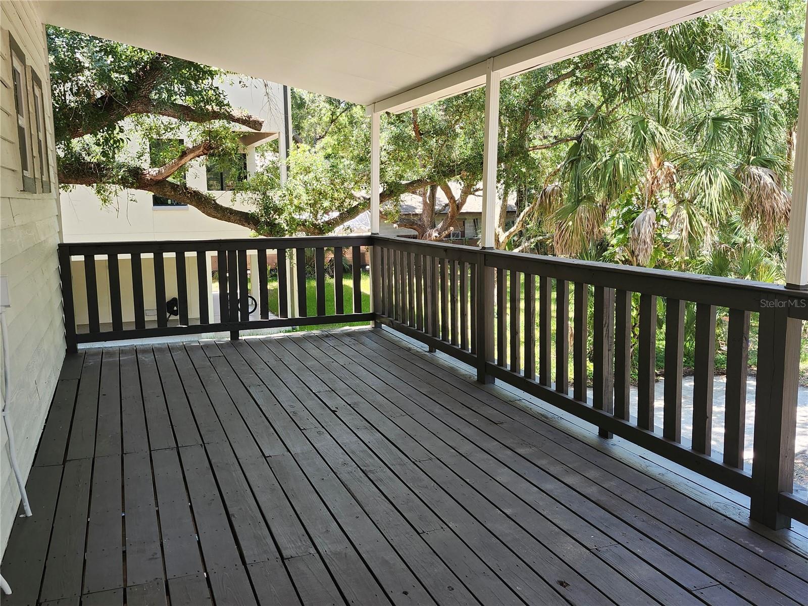 WEST OLDSMAR SEC 1 - Residential