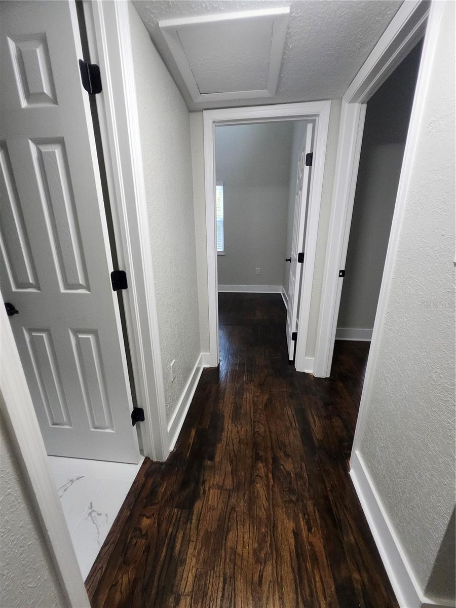 WEST OLDSMAR SEC 1 - Residential