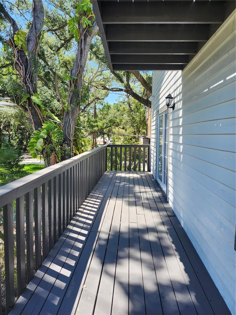 WEST OLDSMAR SEC 1 - Residential