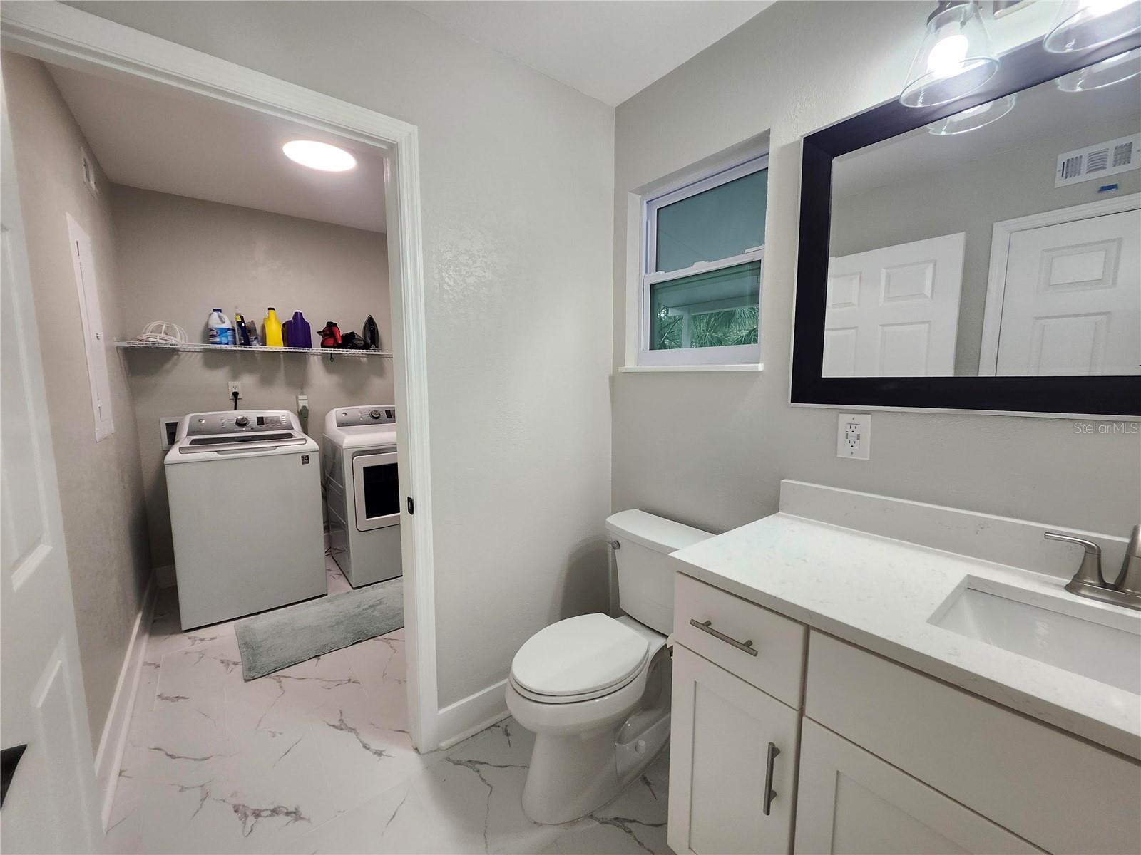 WEST OLDSMAR SEC 1 - Residential