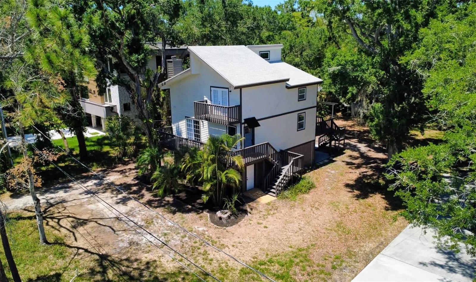 WEST OLDSMAR SEC 1 - Residential