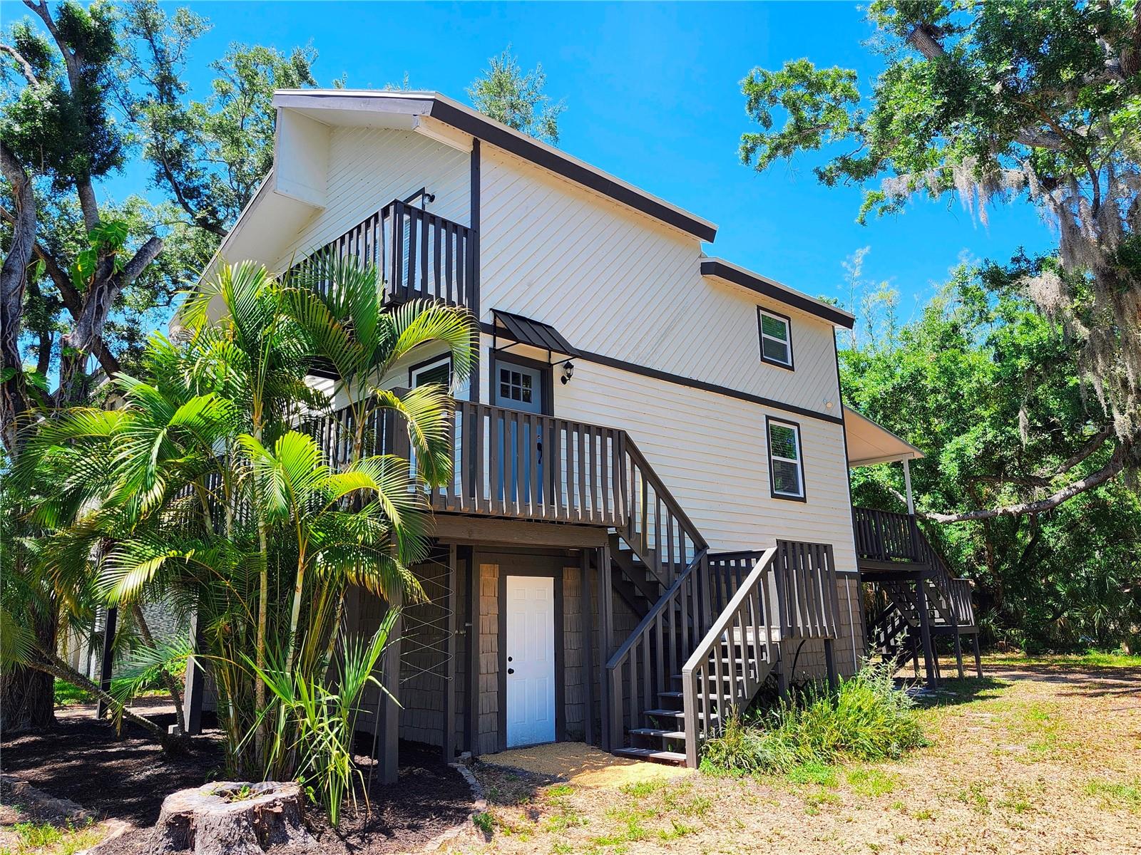 WEST OLDSMAR SEC 1 - Residential