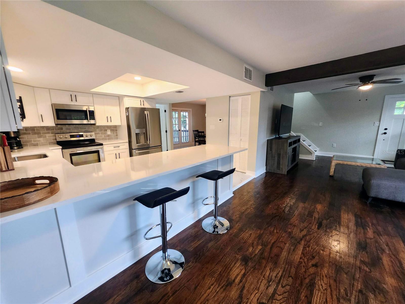 WEST OLDSMAR SEC 1 - Residential