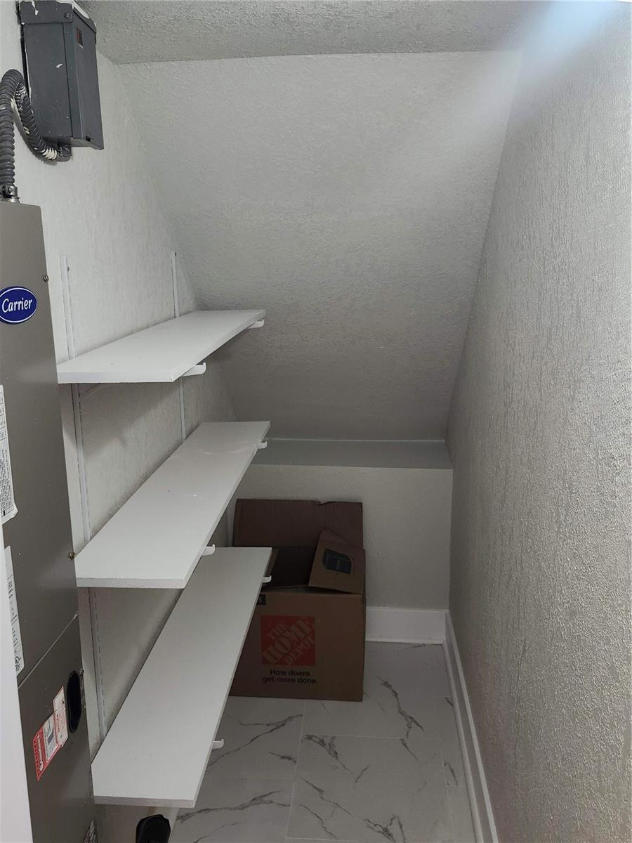 WEST OLDSMAR SEC 1 - Residential