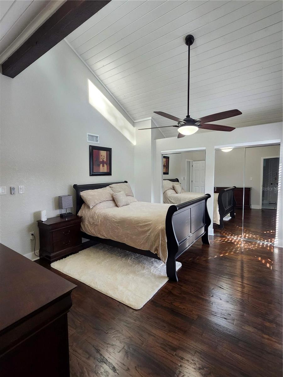 WEST OLDSMAR SEC 1 - Residential