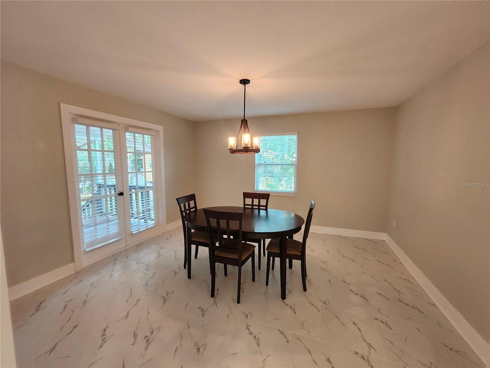 WEST OLDSMAR SEC 1 - Residential