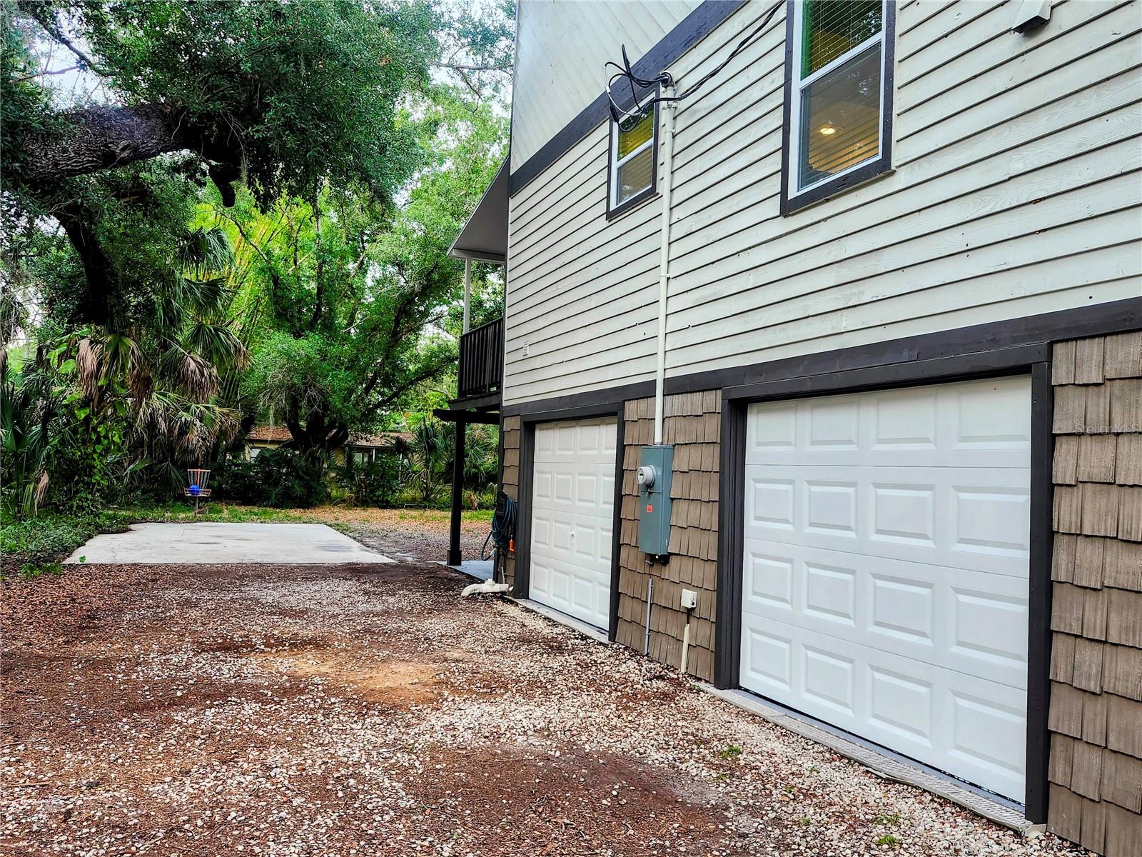 WEST OLDSMAR SEC 1 - Residential