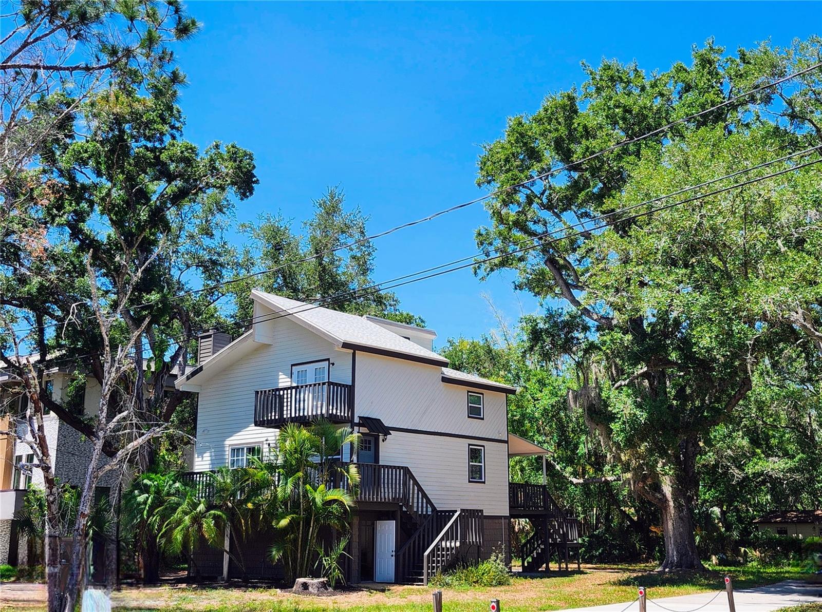 WEST OLDSMAR SEC 1 - Residential