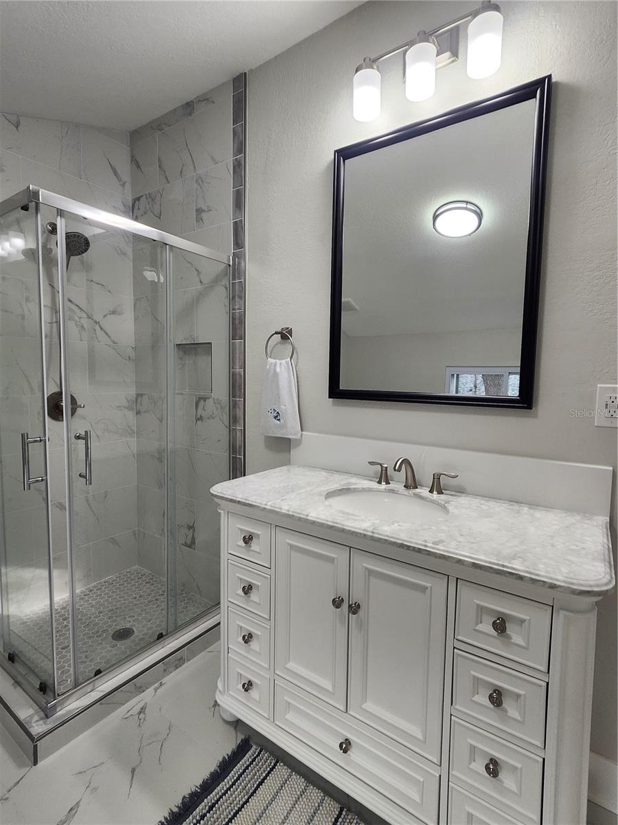 WEST OLDSMAR SEC 1 - Residential