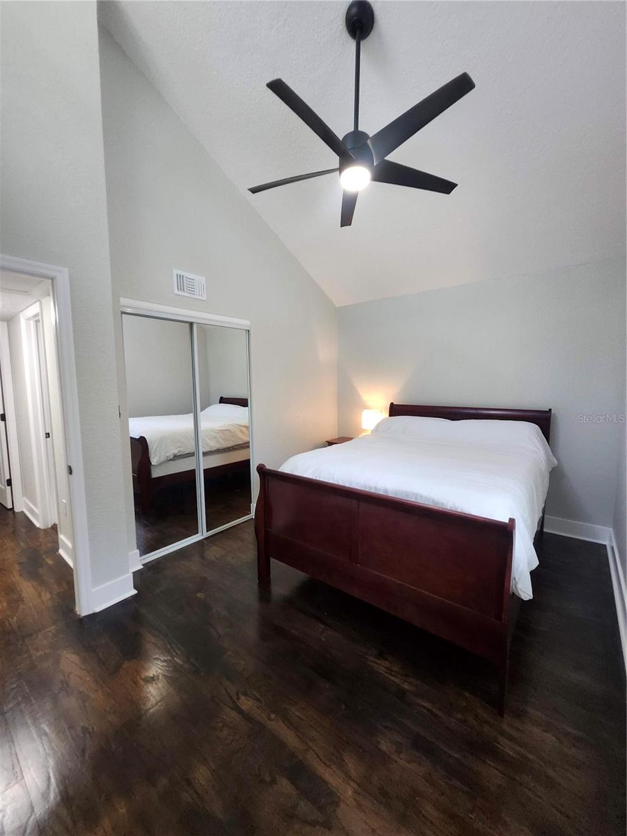 WEST OLDSMAR SEC 1 - Residential