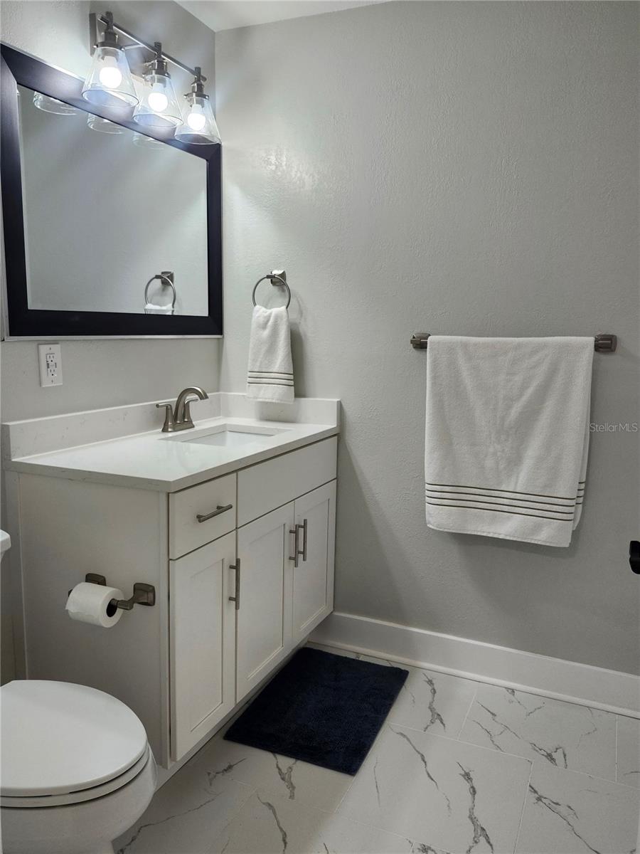 WEST OLDSMAR SEC 1 - Residential