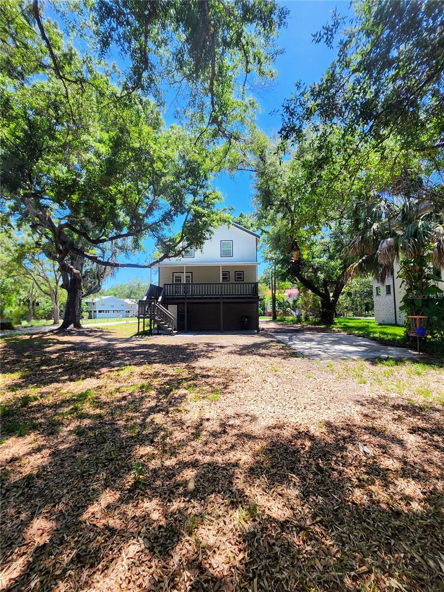 WEST OLDSMAR SEC 1 - Residential