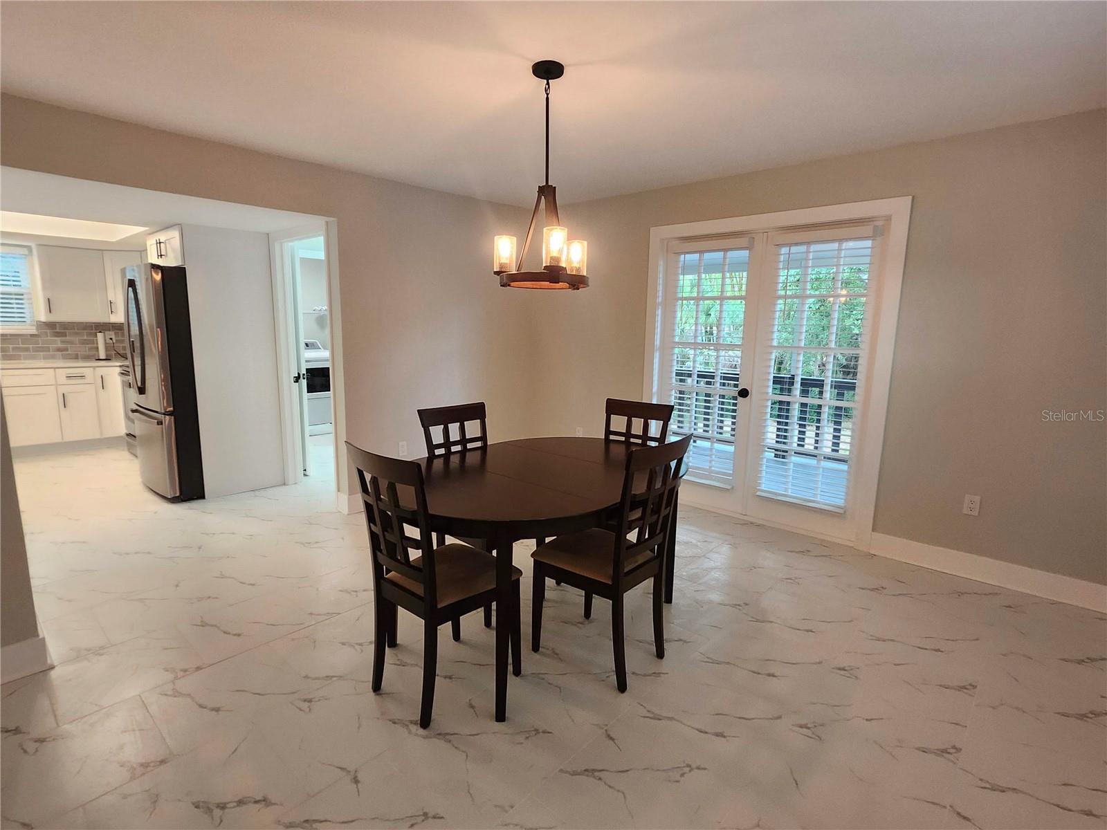 WEST OLDSMAR SEC 1 - Residential