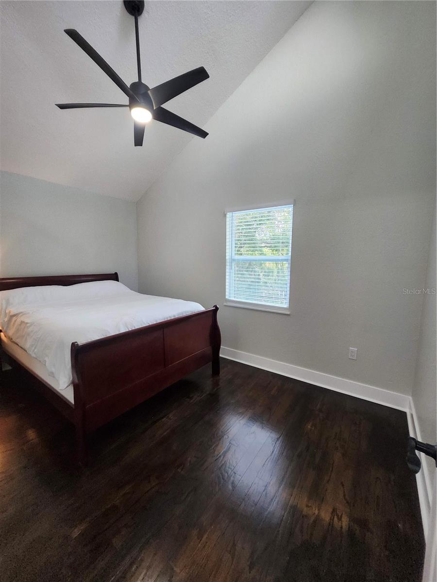 WEST OLDSMAR SEC 1 - Residential