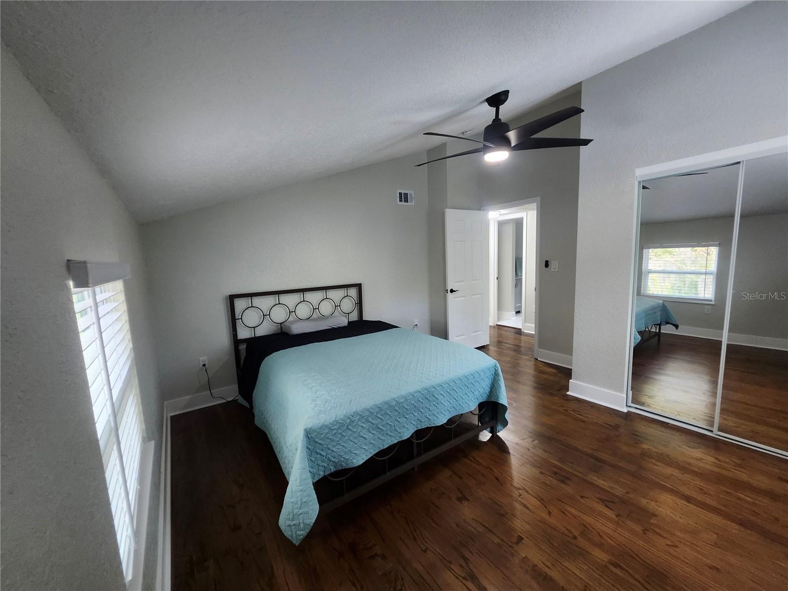 WEST OLDSMAR SEC 1 - Residential