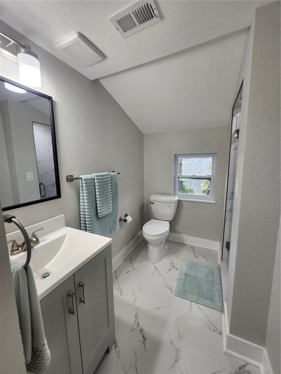 WEST OLDSMAR SEC 1 - Residential