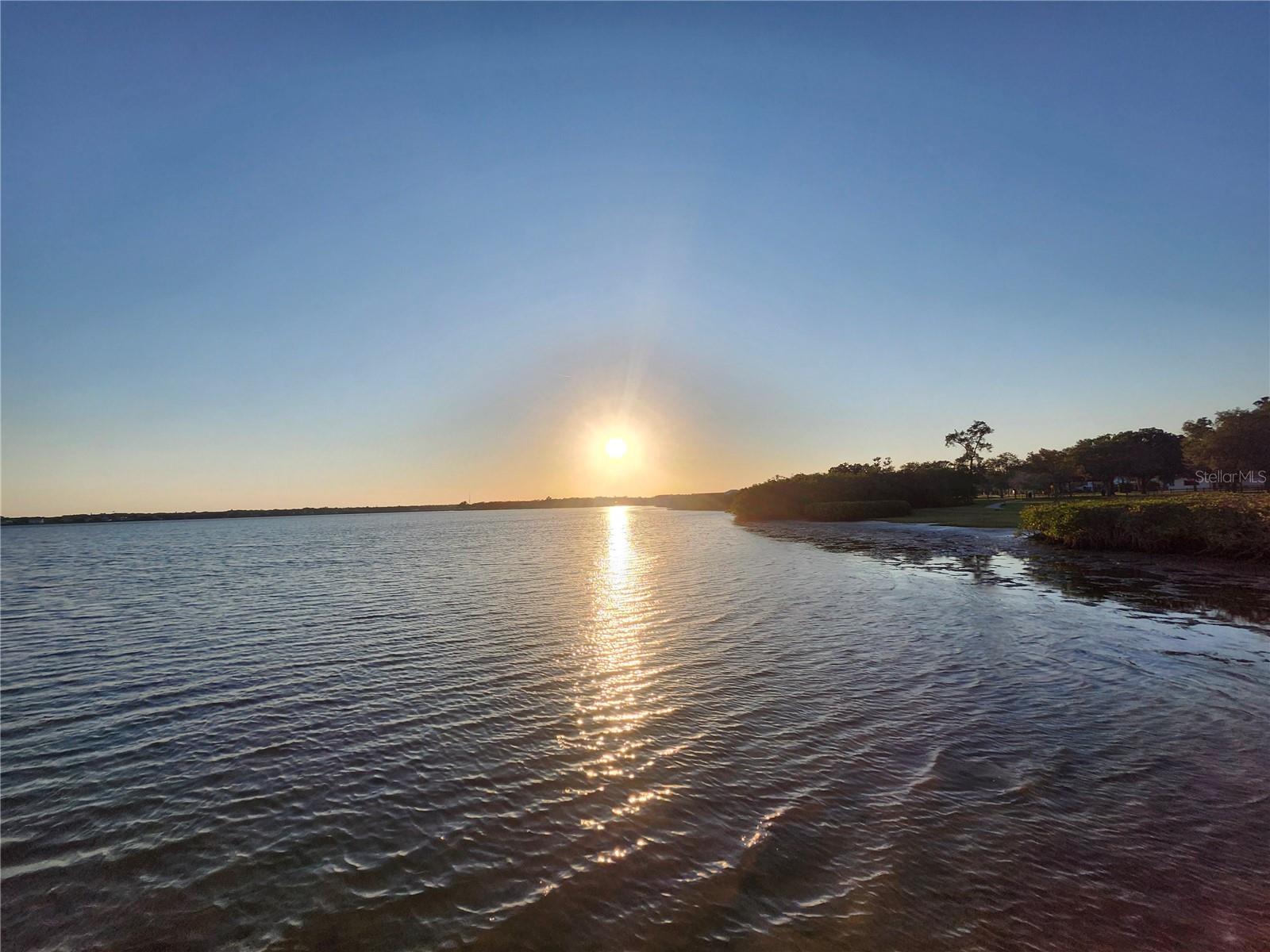 WEST OLDSMAR SEC 1 - Residential