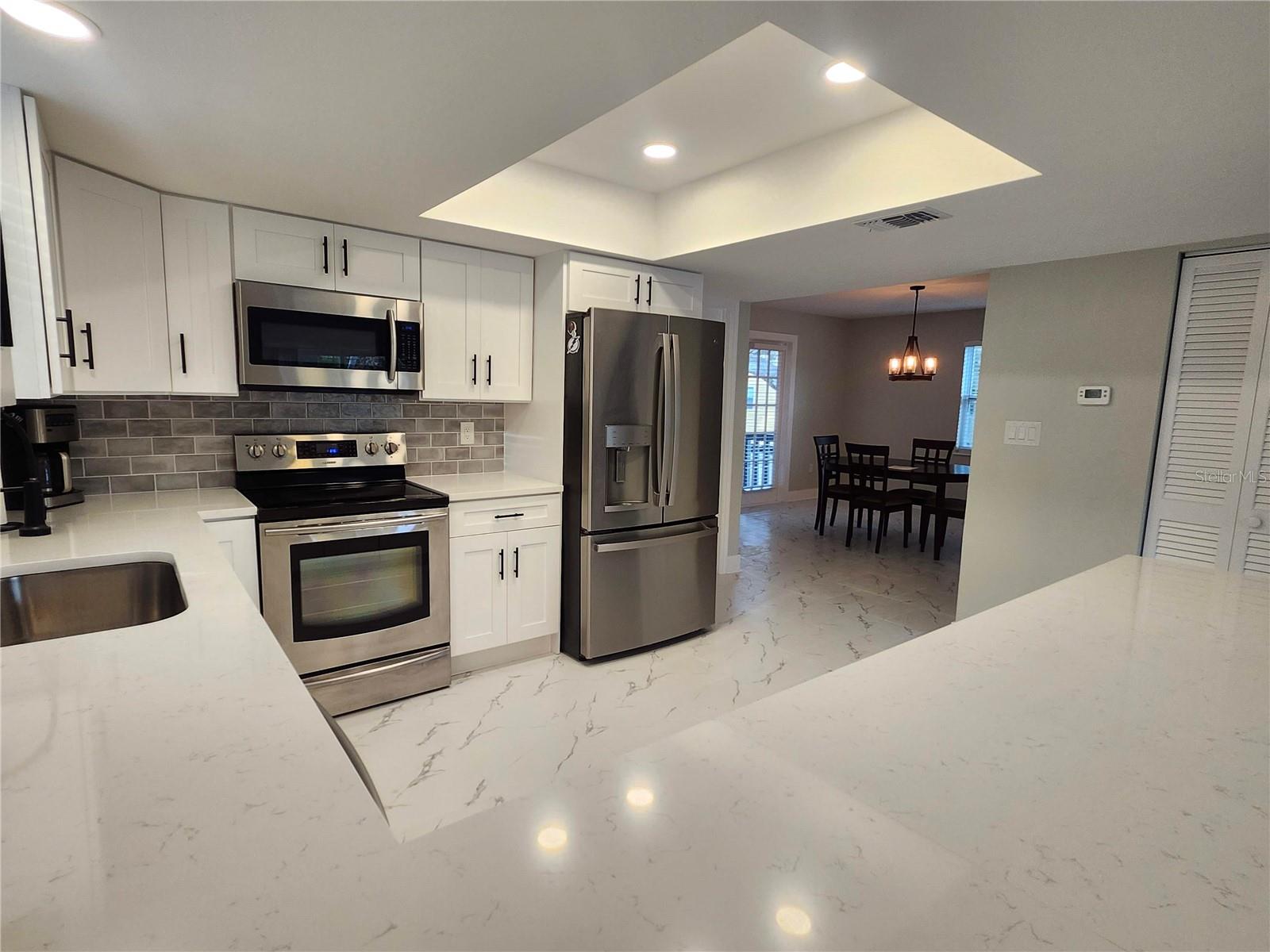 WEST OLDSMAR SEC 1 - Residential