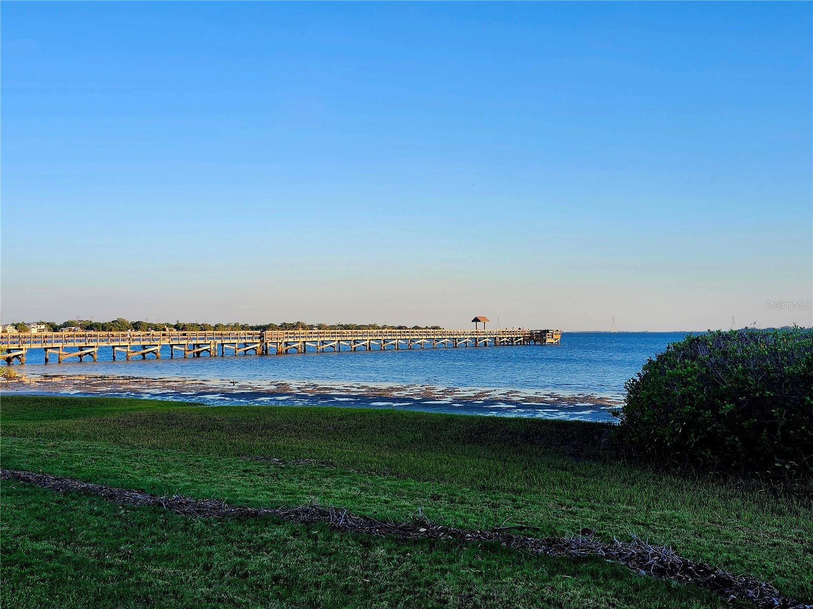 WEST OLDSMAR SEC 1 - Residential