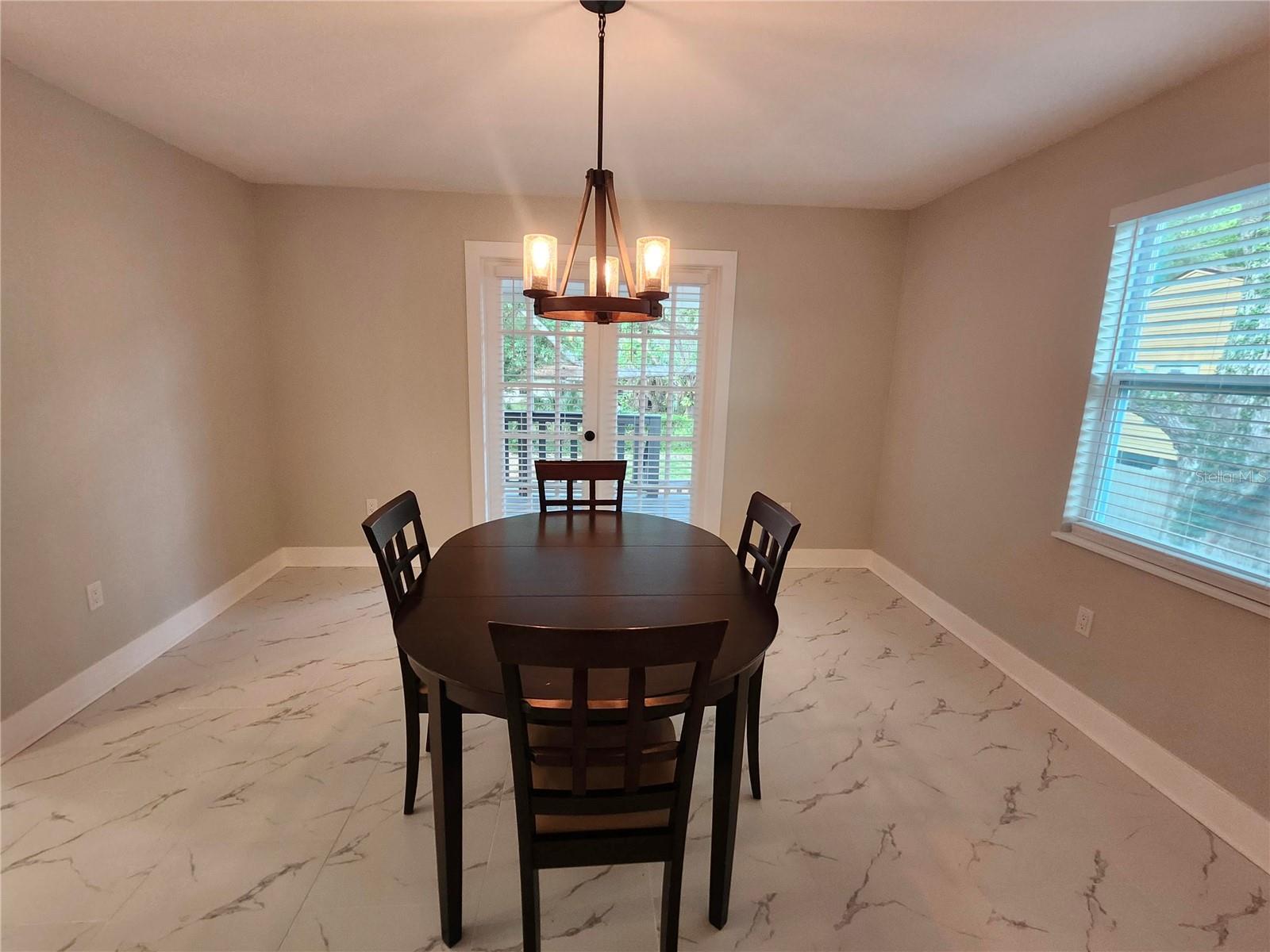 WEST OLDSMAR SEC 1 - Residential