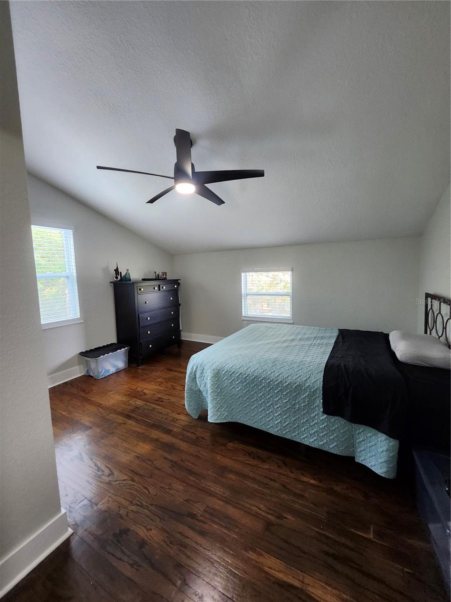 WEST OLDSMAR SEC 1 - Residential