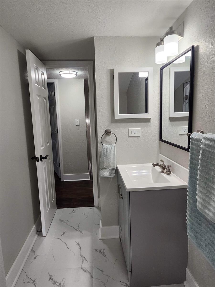 WEST OLDSMAR SEC 1 - Residential