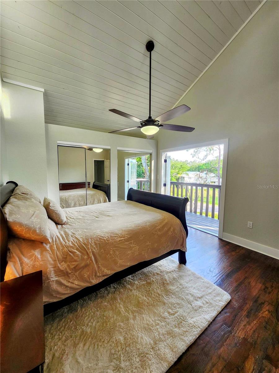WEST OLDSMAR SEC 1 - Residential