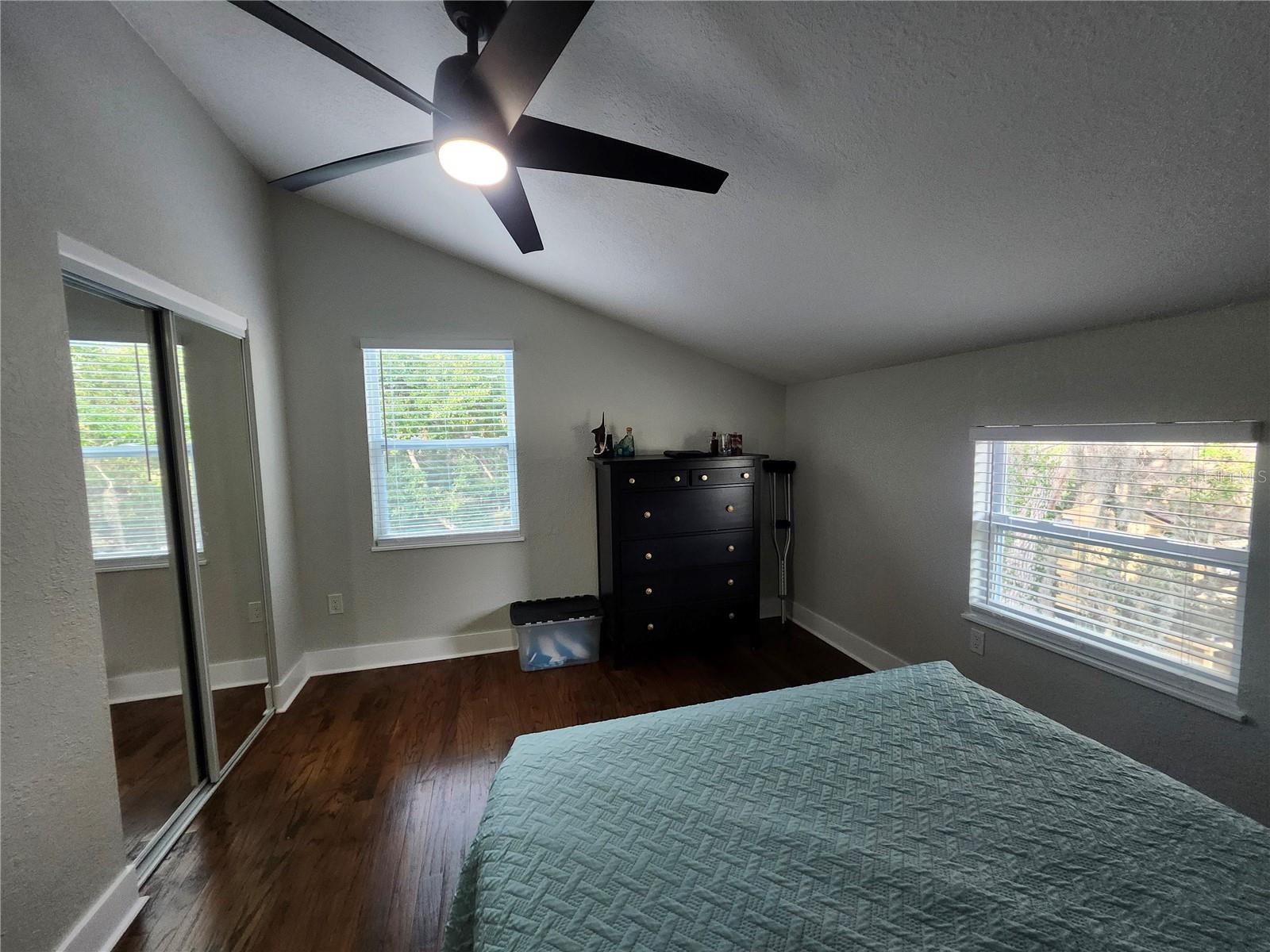 WEST OLDSMAR SEC 1 - Residential