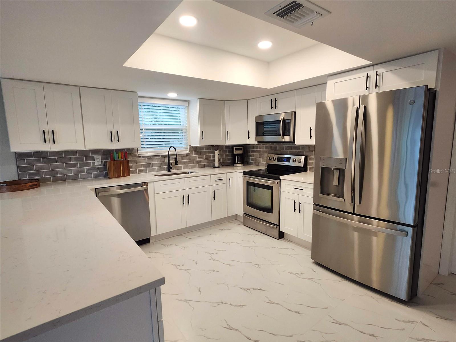 WEST OLDSMAR SEC 1 - Residential