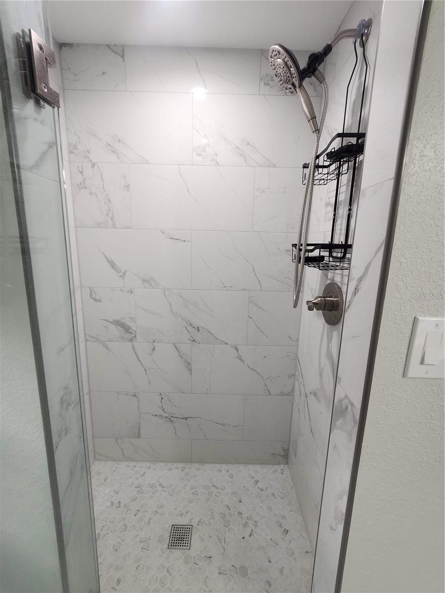 WEST OLDSMAR SEC 1 - Residential