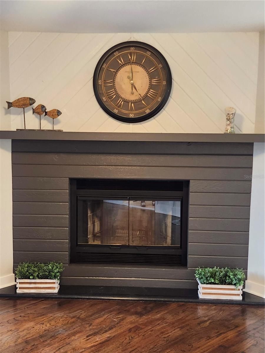WEST OLDSMAR SEC 1 - Residential