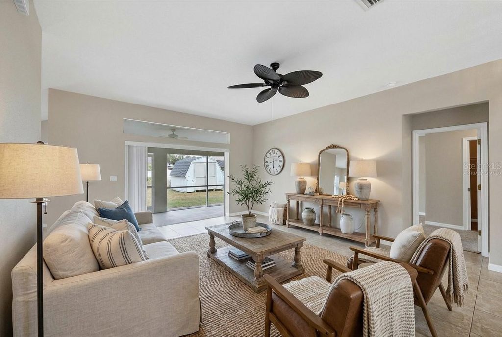 Photo of 18388 Robinson Avenue, Port Charlotte, FL 33948 (MLS # C7518428)